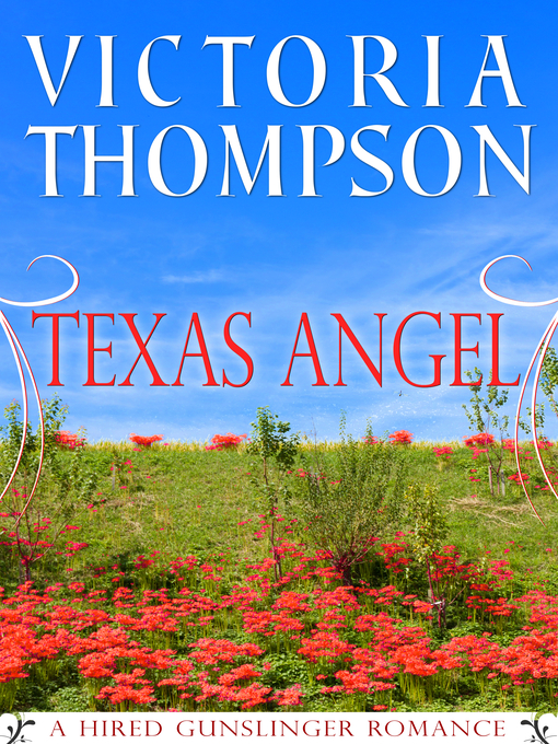 Title details for Texas Angel by Victoria Thompson - Available